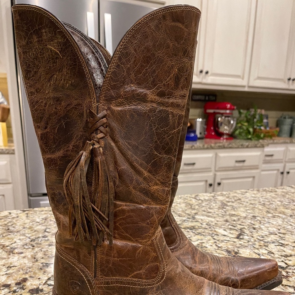 Ariat Women’s Loretto Boots